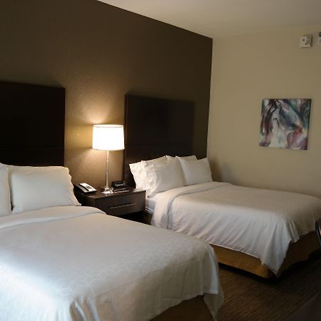Holiday Inn Express Fredericksburg - Southpoint By Ihg Εξωτερικό φωτογραφία