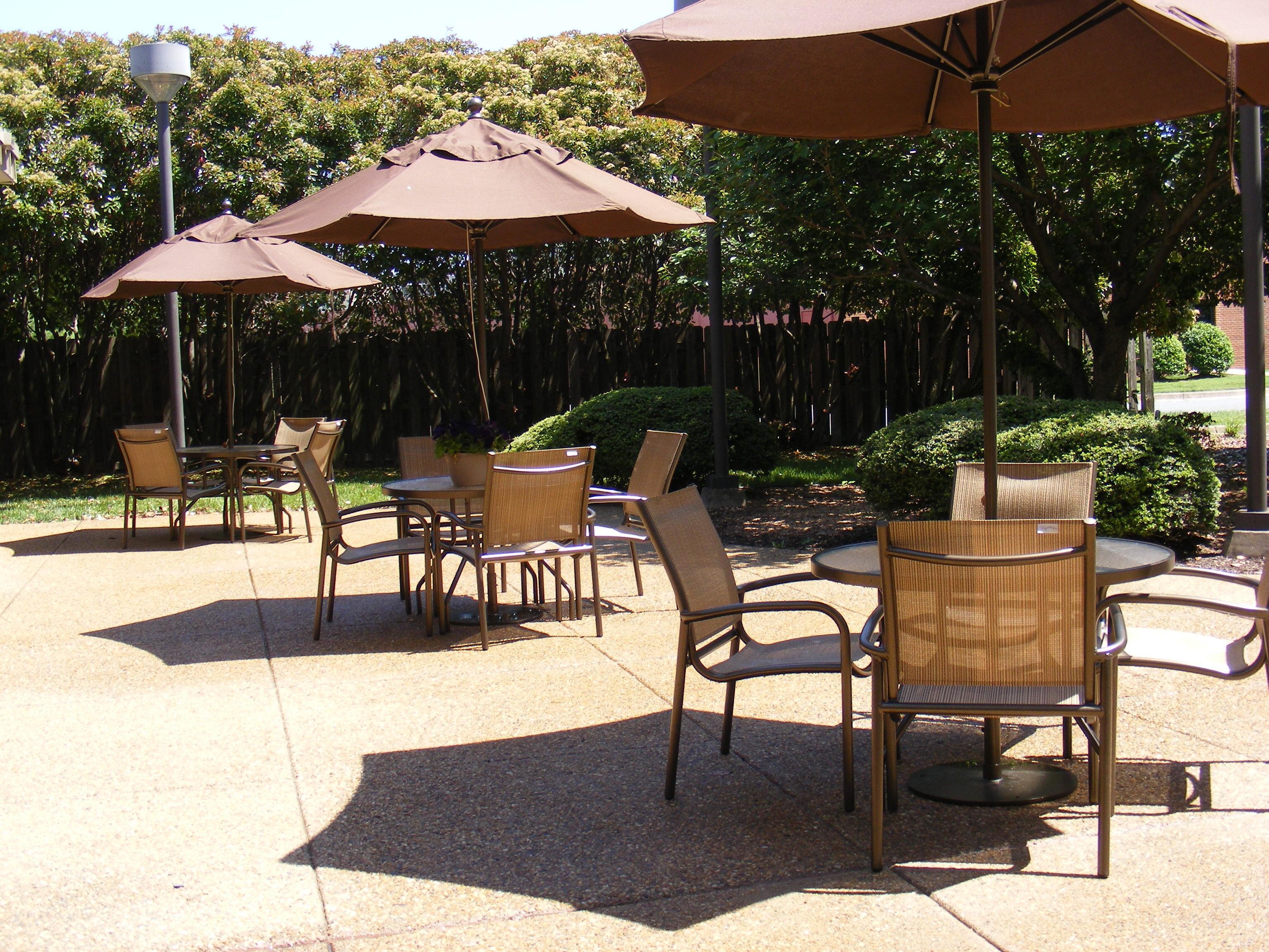 Holiday Inn Express Fredericksburg - Southpoint By Ihg Εξωτερικό φωτογραφία