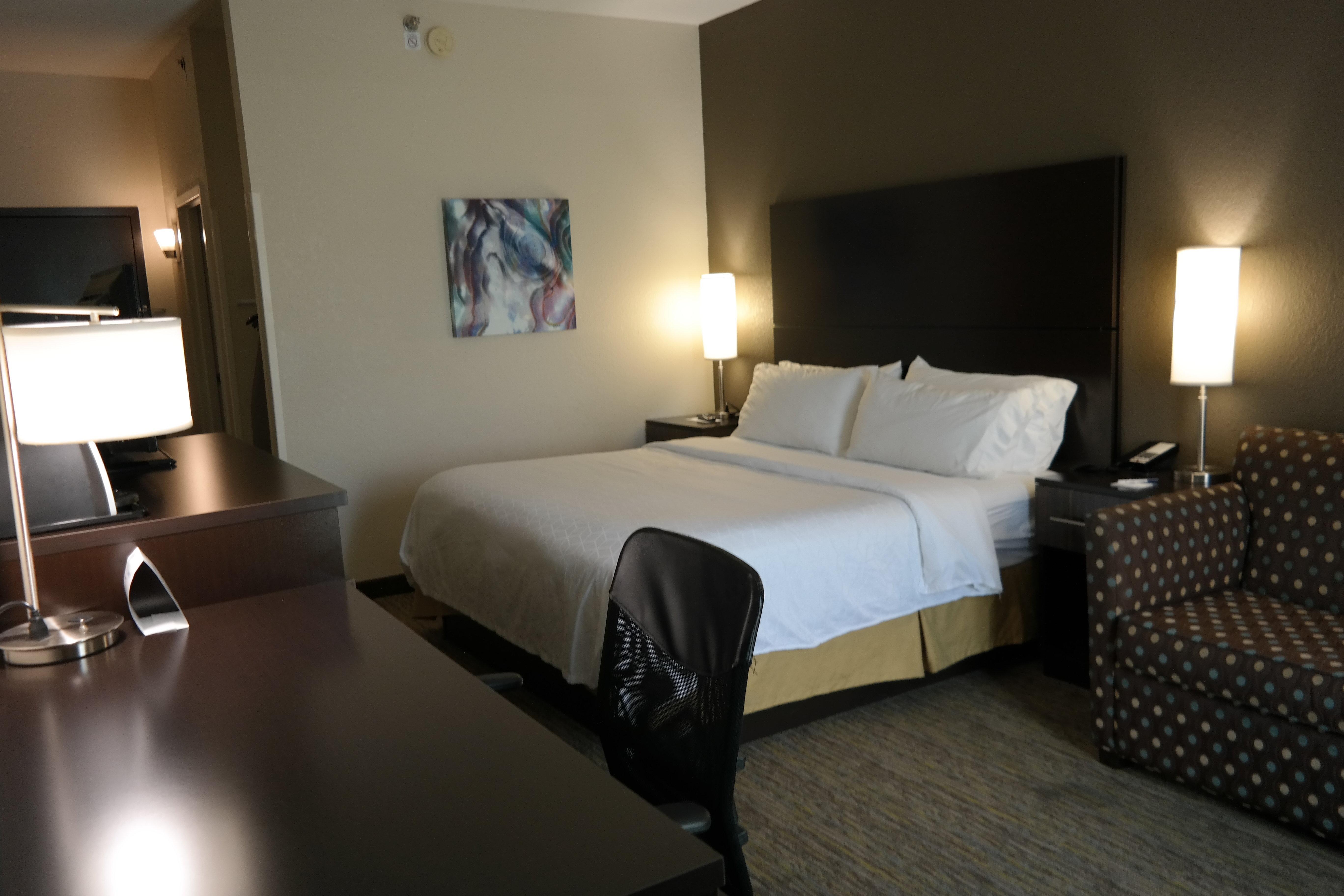 Holiday Inn Express Fredericksburg - Southpoint By Ihg Εξωτερικό φωτογραφία