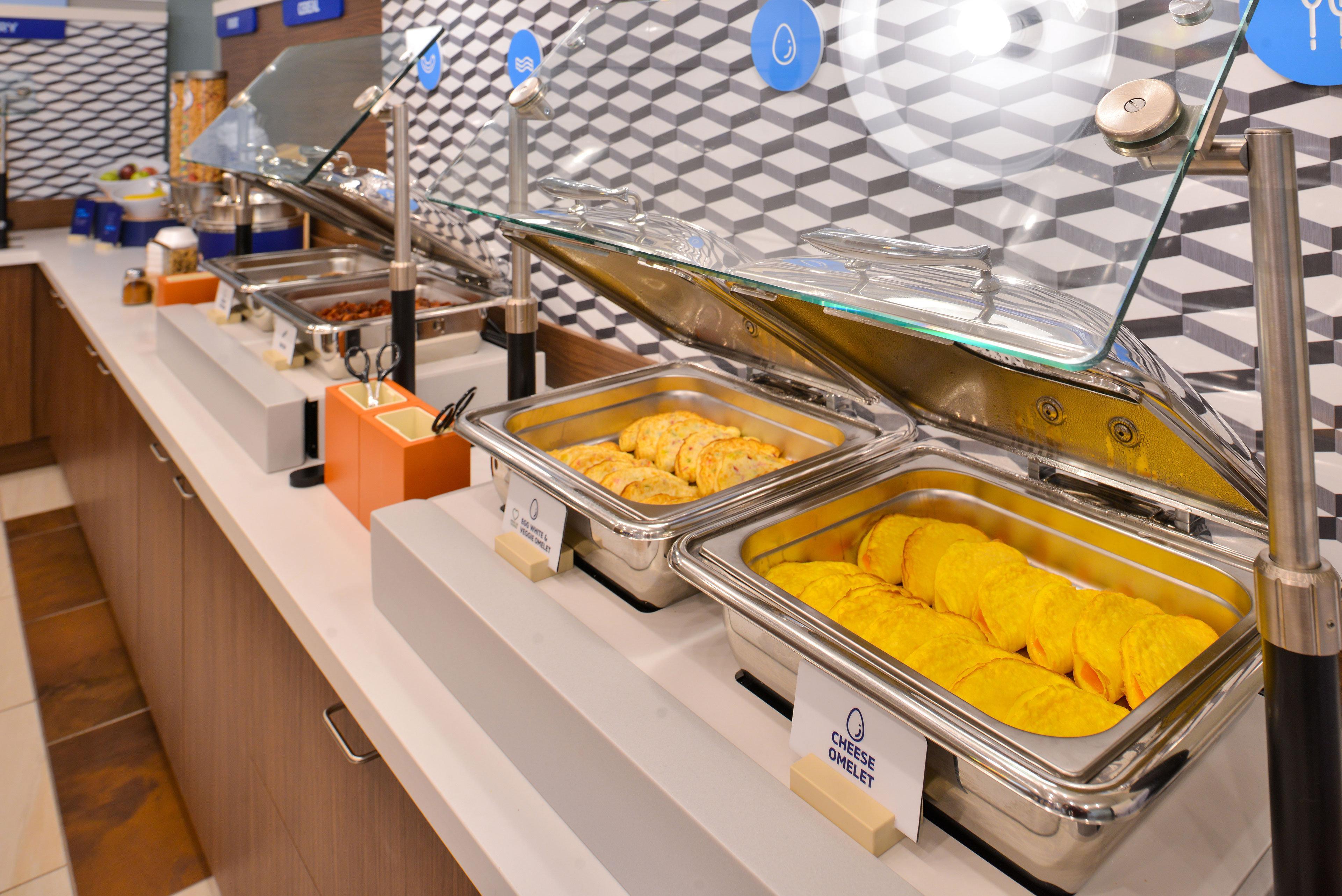 Holiday Inn Express Fredericksburg - Southpoint By Ihg Εξωτερικό φωτογραφία