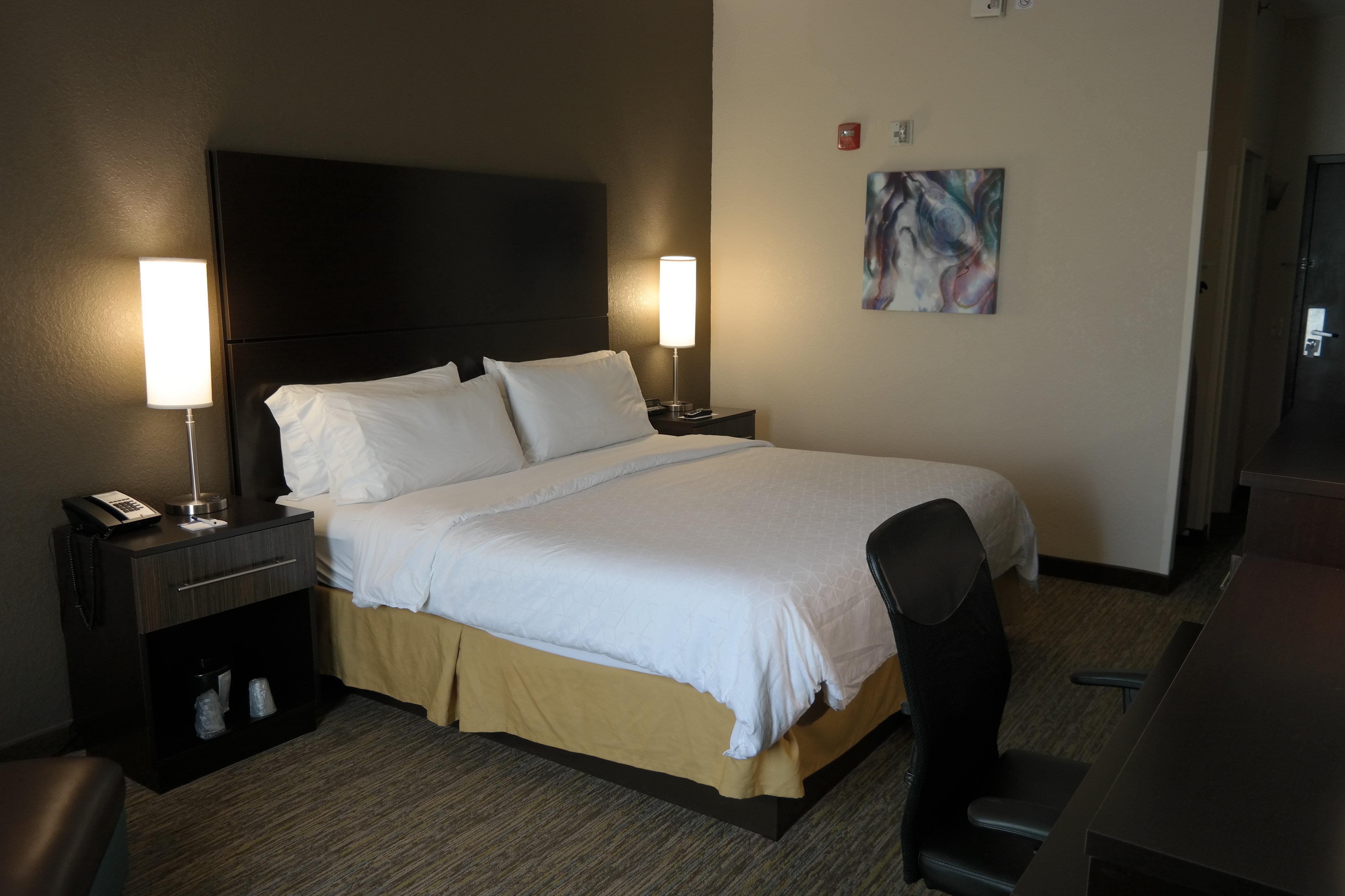 Holiday Inn Express Fredericksburg - Southpoint By Ihg Εξωτερικό φωτογραφία