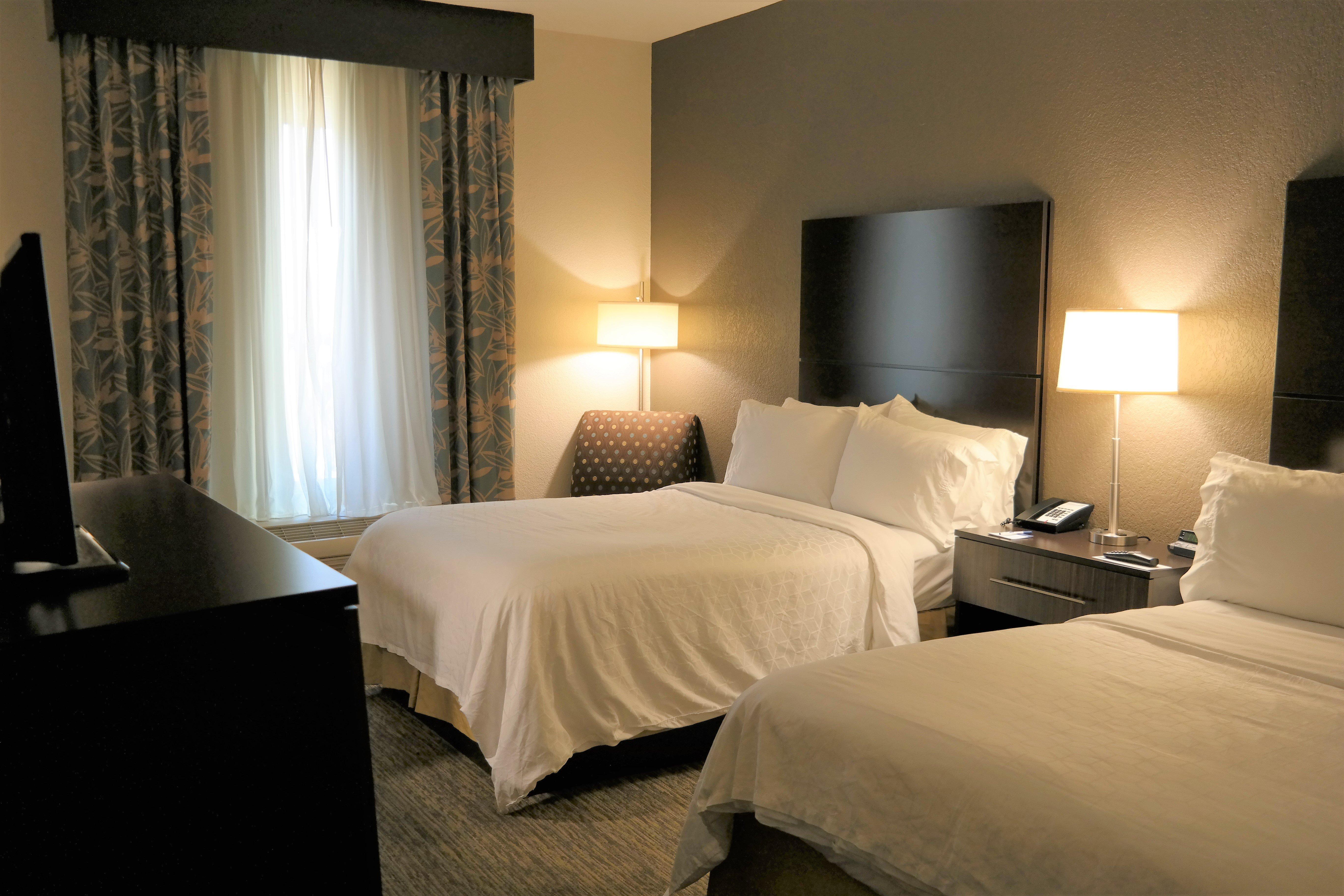 Holiday Inn Express Fredericksburg - Southpoint By Ihg Εξωτερικό φωτογραφία
