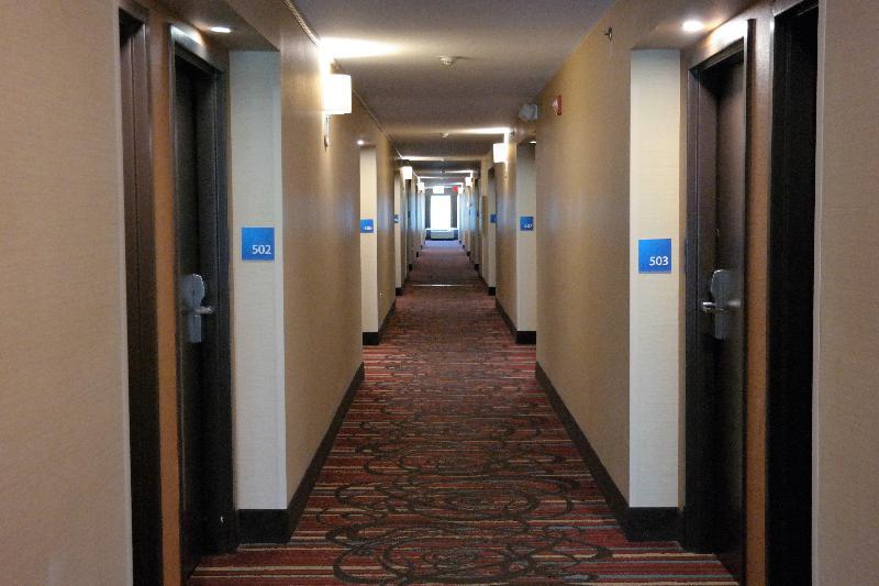 Holiday Inn Express Fredericksburg - Southpoint By Ihg Εσωτερικό φωτογραφία