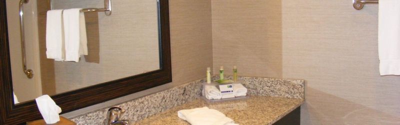Holiday Inn Express Fredericksburg - Southpoint By Ihg Εξωτερικό φωτογραφία