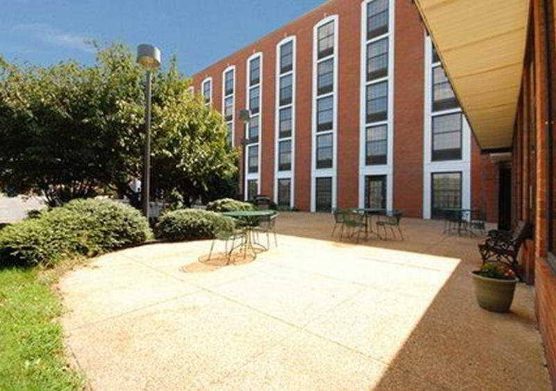 Holiday Inn Express Fredericksburg - Southpoint By Ihg Εξωτερικό φωτογραφία