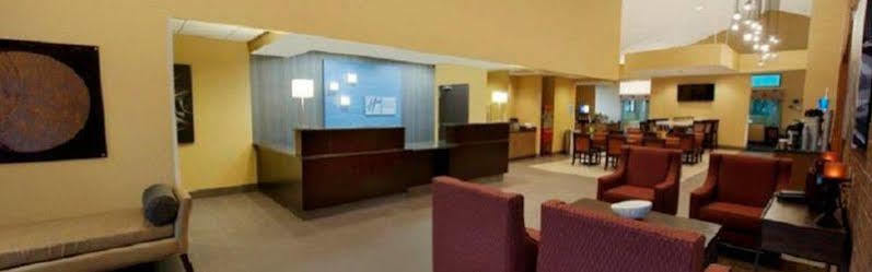 Holiday Inn Express Fredericksburg - Southpoint By Ihg Εξωτερικό φωτογραφία